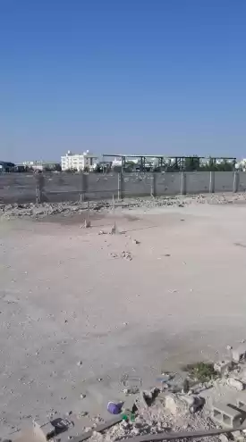 土地 就绪物业 商业用地  出售 在 萨德 , 多哈 #7671 - 1  image 